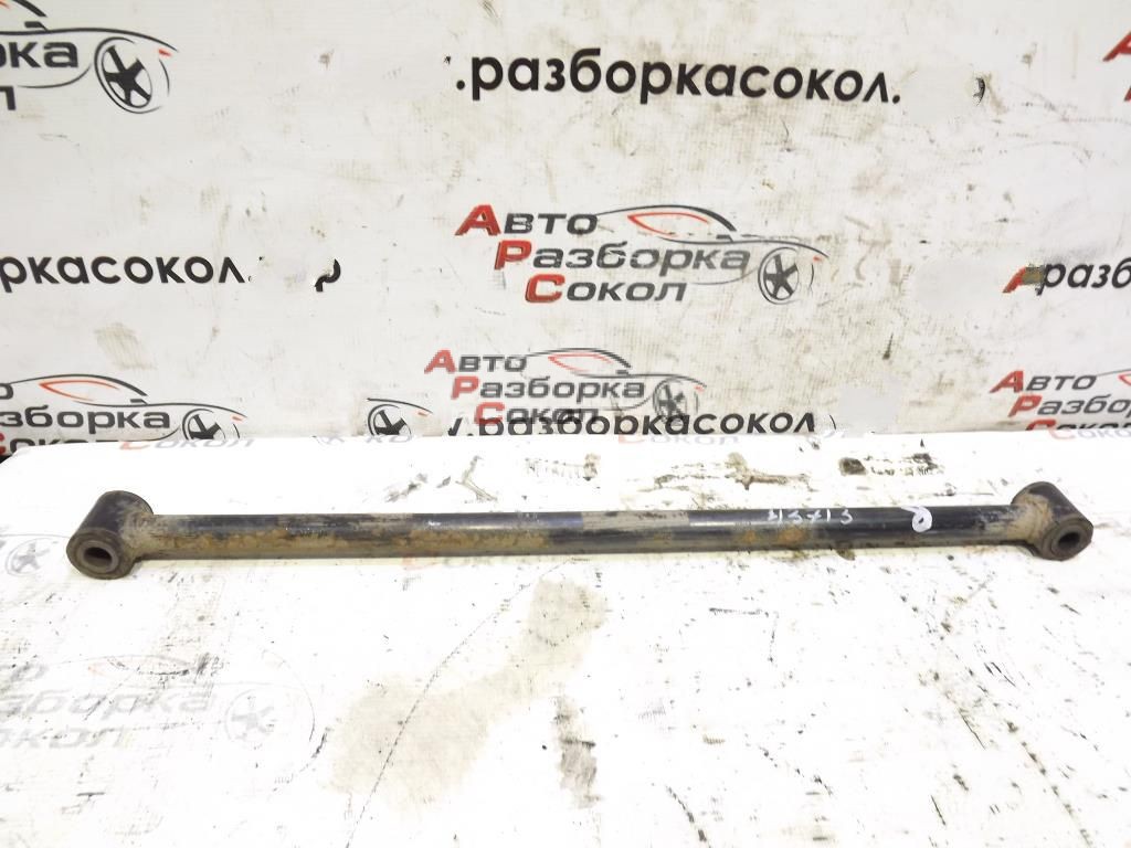 Купить Тяга задняя поперечная Hyundai Elantra 2000-2005 43713 552102D000 с  оригинальным номером 552102D000. Купить в Вологде, Вологодской области за  300 р. с доставкой по России